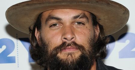 #dziejesiewkulturze: Jason Momoa gwiazdą „Kruka”