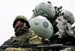 Krym. Rosja przeprowadziła ćwiczenia załóg systemów rakietowych