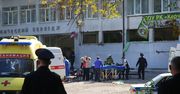 Wybuch w szkole na Krymie. Wielu zabitych i rannych