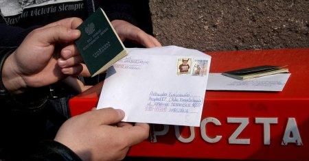 Odesłali książeczki wojskowe prezydentowi