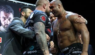 KSW na Stadionie Narodowym. Frekwencyjny sukces i milionowe gaże w krwawym sporcie