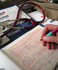 30-latkowie coraz chętniej idą na L4