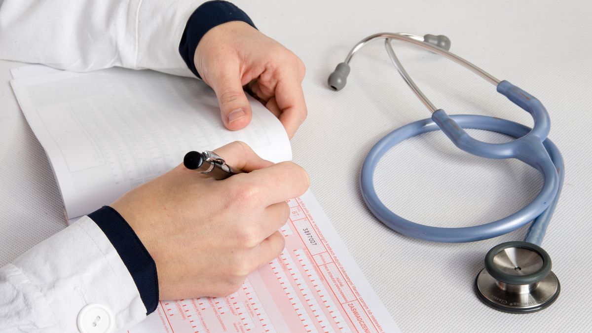 L4 za koronawirusa? ZUS tłumaczy, kiedy przysługuje