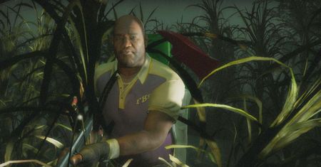 Podobno Left 4 Dead 3 zostało anulowane, ale przetrwało po nim kilka grafik