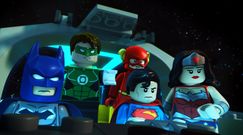 LEGO: Liga Sprawiedliwości - Legion Zagłady (2015)