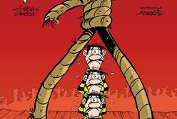 "Lucky Luke: Pętla na szyi": Tipi, sweet tipi [RECENZJA]