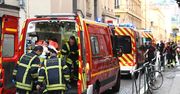 Eksplozja bomby w centrum Lyonu. Policja aresztowała 4 osoby. Wśród nich jest podejrzany