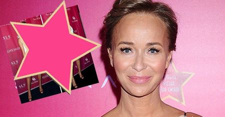Joanna Przetakiewicz może być dumna! Kolejna światowa gwiazda pokazała się w kreacji La Manii