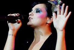 Lily Allen nagrywa!