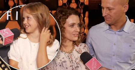 Rodzice Alicji Tracz o Eurowizji Junior 2020. Oniemieli, gdy dowiedzieli się, że wygrała ich córka [WIDEO]