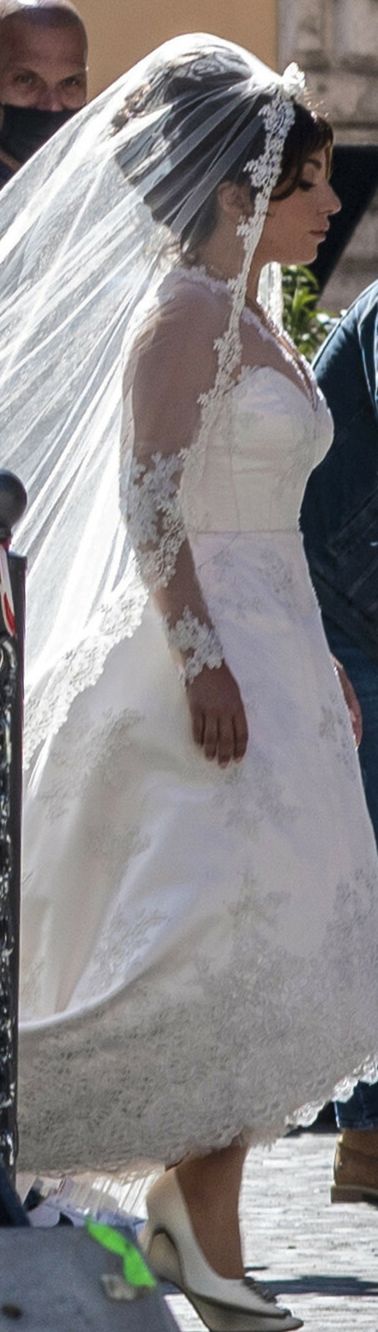 Lady Gaga - House of Gucci