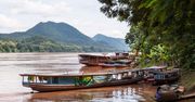 Kierunek przygoda: Laos, dawne Królestwo Miliona Słoni