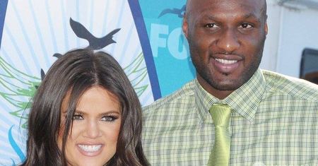 Lamar Odom chce wrócić do sportu i... Khloe Kardashian! Co na to gwiazda?