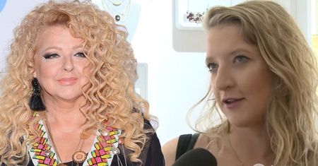 Lara Gessler zastąpi Magdę i poprowadzi własny program w telewizji?: "Kilka różnych ofert już dostałam"