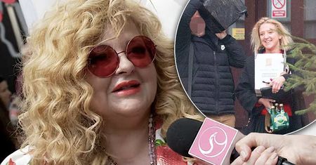 Magda Gessler skomentowała nowy związek Lary! Jej partnera zna od dawna! Jak go ocenia? [WIDEO]
