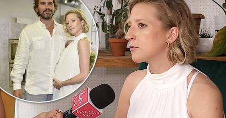 Lara Gessler zdradziła nam ciążowe sekrety. Wybrała dla dziecka tradycyjne imię [WIDEO]