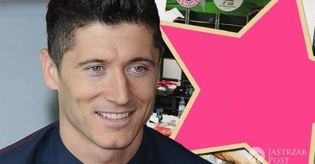 Puchar Niemiec dla Bayern Monachium! Tak Robert Lewandowski cieszył się ze zwycięstwa
