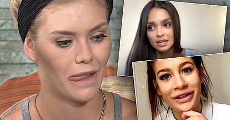 Dlaczego Lexi nie pojawiła się na finale "Hotel Paradise"? Marietta i Klaudia El Dursi tłumaczą [WIDEO]