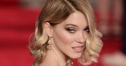 Zoom na styl - Léa Seydoux