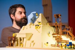 Duńskie klocki podbiły świat. Naśladowcy nie mają skrupułów