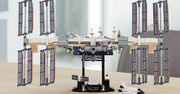 Nowe Lego nie tylko dla dzieci. Międzynarodowa Stacja Kosmiczna