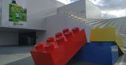 Lego House w Billund. Praca i biznes na największym placu zabaw