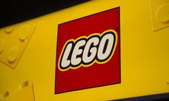 Nóż do papieru w Lego. Szokujące odkrycie matki