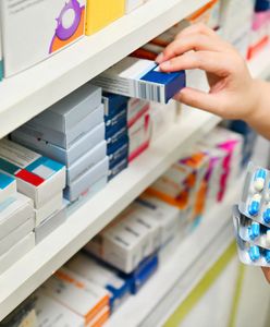 Lek BDS N wycofany z aptek. To już trzeci raz w tym roku