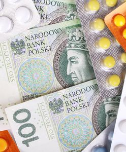 Seniorzy zaoszczędzili w tym roku 370 mln zł. A program darmowych leków dopiero się rozwija