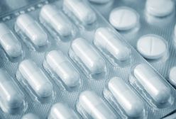 GIF wstrzymuje obrót lekiem. Chodzi o silny preparat przeciwbólowy