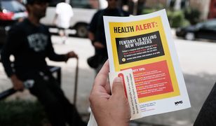 Popularny lek przeciwbólowy ma wpływ na zdrowie. Eksperci alarmują