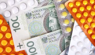 Seniorzy zaoszczędzili w tym roku 370 mln zł. A program darmowych leków dopiero się rozwija