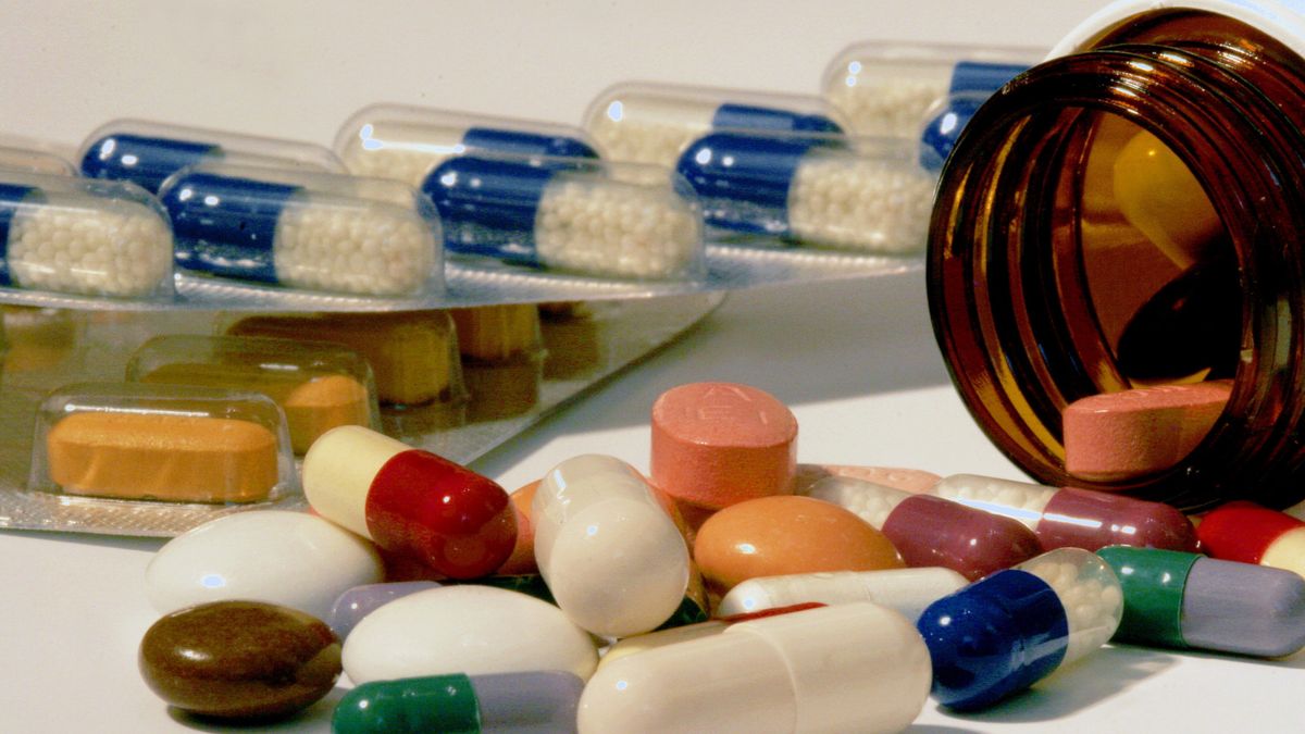 Los apteki z lekami homeopatycznymi wciąż nie jest rozstrzygnięty