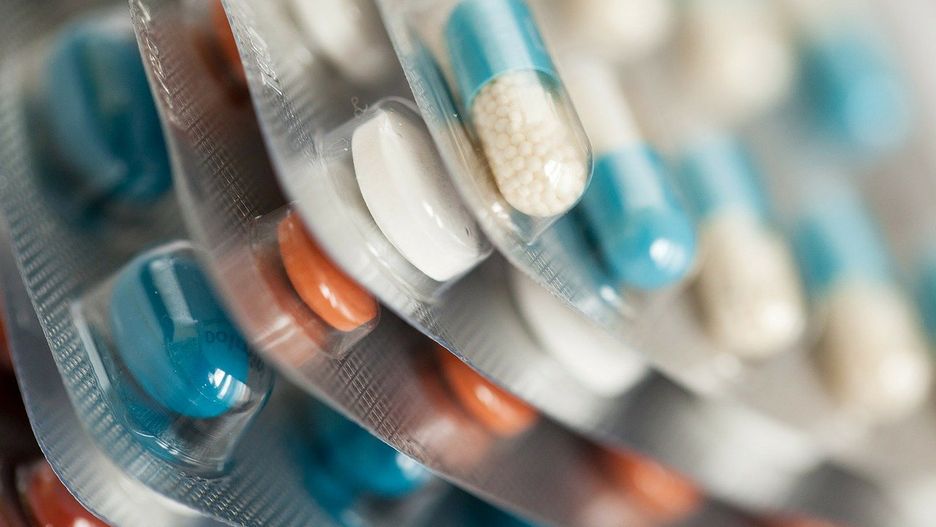 Metformina to najczęściej używany lek do leczenia cukrzycy typu II