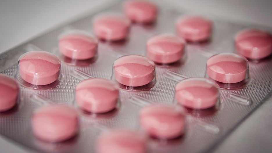 W metforminie wykryto silnie trującą N-nitrozodimetyloaminę (NDMA)