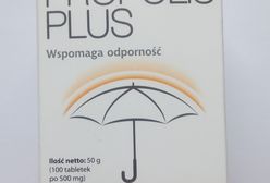 Główny Inspektorat Sanitarny wycofuje preparat na odporność