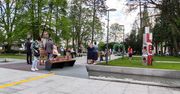 Czytanie Lema przy… pralkach