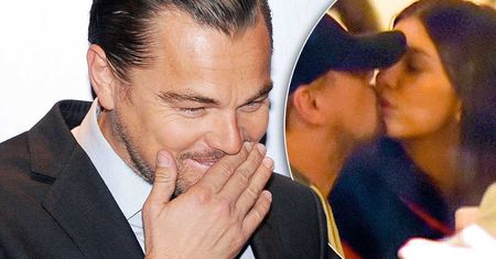 Leonardo DiCaprio wkrótce zostanie ojcem! Jego śliczna partnerka wygadała się w wywiadzie!