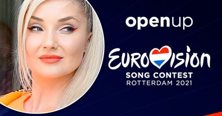 Cleo skomentowała udział w Eurowizji 2021. Jest na tak, ale postawiła warunek, który nie ucieszy jej fanów