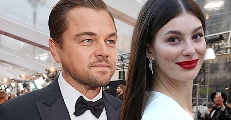 Leonardo DiCaprio i Camilla Morrone wzięli ślub? Media huczą od plotek i ujawniają jeszcze jeden sekret pary