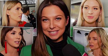 Tylko u nas! Byliśmy na otwarciu Healthy Center by Ann. Co gwiazdy mówią o nowym biznesie Anny Lewandowskiej? "To strzał w dziesiątkę!" [WIDEO]