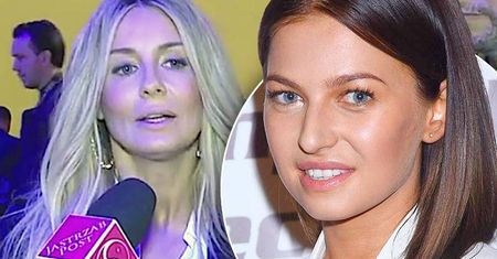 Niespodzianka! Małgorzata Rozenek nie jest fanką Anny Lewandowskiej? [WIDEO]