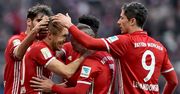 Mecz Lewandowskiego obejrzysz na Facebooku
