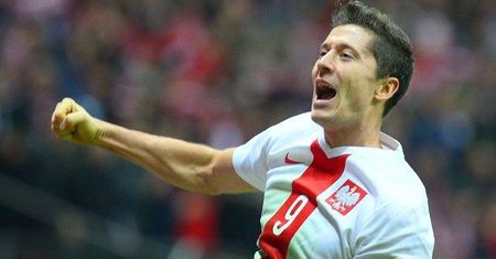 Robert Lewandowski świętuje mistrzostwo Niemiec! Pokazał umięśnione ciało