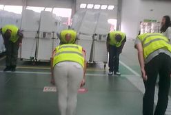 Zagraniczne zwyczaje w firmach w Polsce (WIDEO)