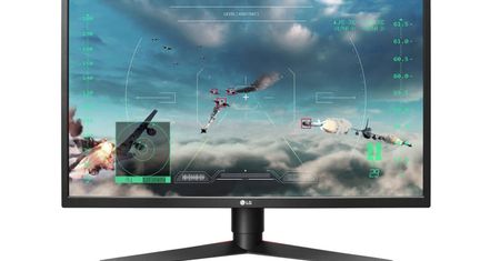 Test Monitora LG 27GK750F. Kiedy liczy się odświeżanie...