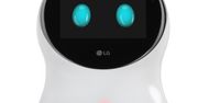 LG robi krok w stronę prawdziwie inteligentnego, połączonego środowiska