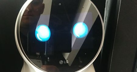 Porozmawiamy z telewizorem, a pralkę włączymy przez telefon. Trendy w AGD i RTV od LG