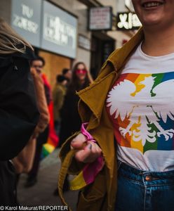 Deklaracja LGBT dzieli Polaków. Socjolog: "moralna panika"