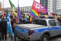 CBOS: Polacy raczej nie widzą potrzeby wspierania LGBT+